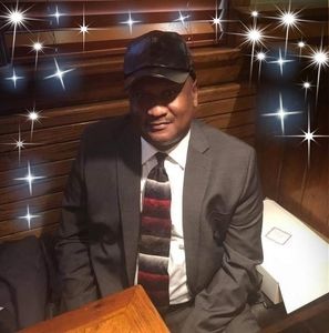 Meet your Posher, Dale